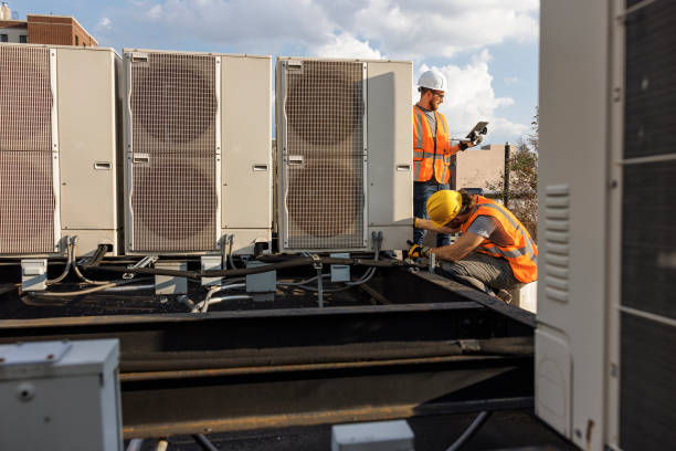 Best HVAC Companies Near Me  in Corona, CA