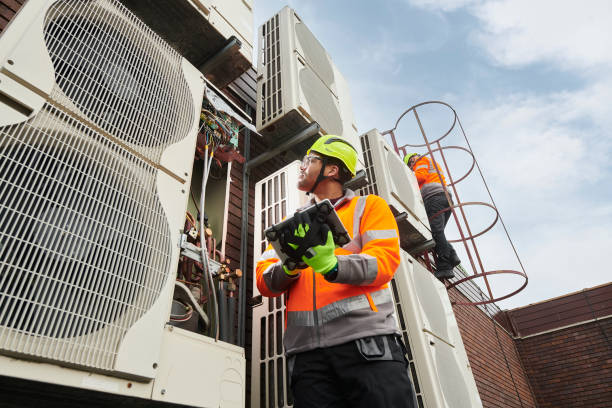 Best Emergency HVAC Repair  in Corona, CA