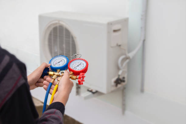 AC Installation Near Me in Corona, CA